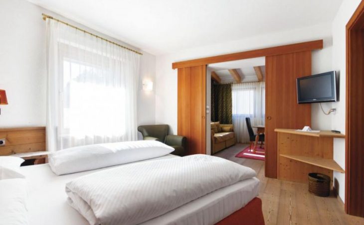 Sport Hotel Exclusive in Kronplatz , Italy image 2 