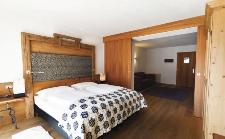 Sport Hotel Exclusive in Kronplatz , Italy image 17 