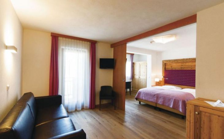 Sport Hotel Exclusive in Kronplatz , Italy image 8 