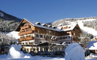 Hotel Corona in Kronplatz , Italy image 1 