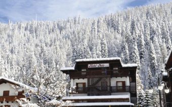 Hotel Italo in Madonna Di Campiglio , Italy image 1 