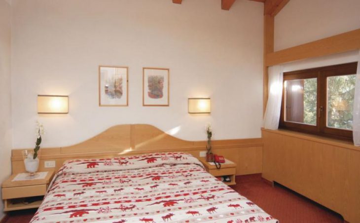 Hotel Cristiania in Madonna Di Campiglio , Italy image 4 