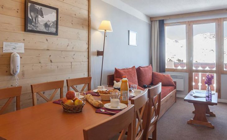 Hotel Somont in Selva , Italy image 3 