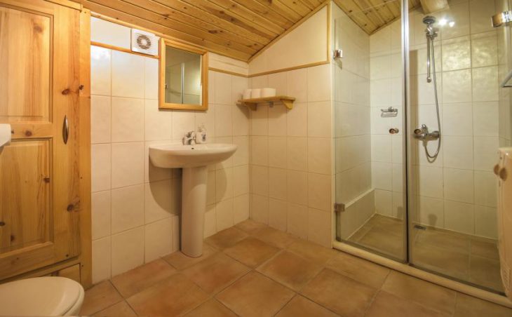 Chalet Isabella (Fully Catered) in Bansko , Bulgaria image 8 