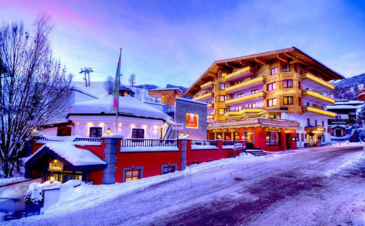 Kendler Hotel in Saalbach , Austria image 6 