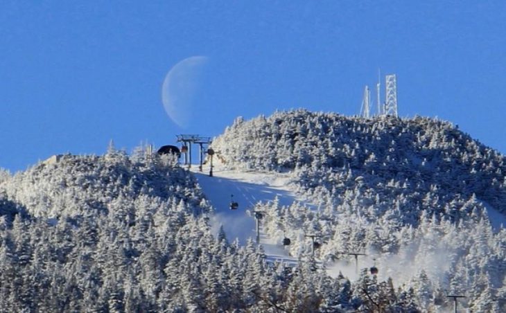 Killington in mig images , United States image 5 