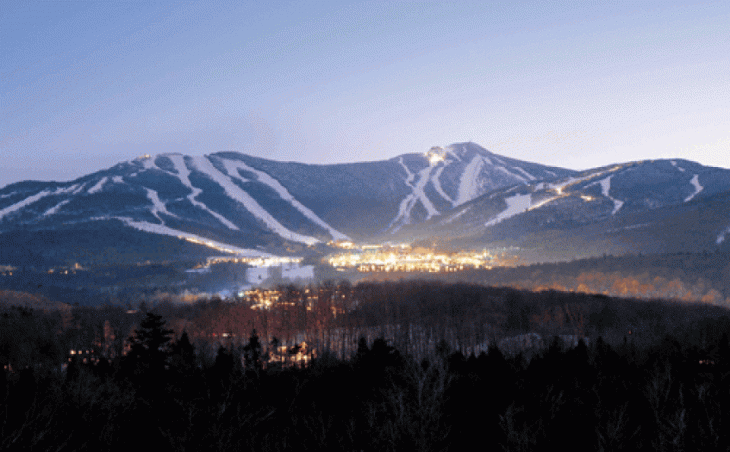 Killington in mig images , United States image 7 