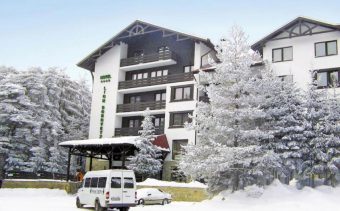 Hotel Lion in Borovets , Bulgaria image 1 