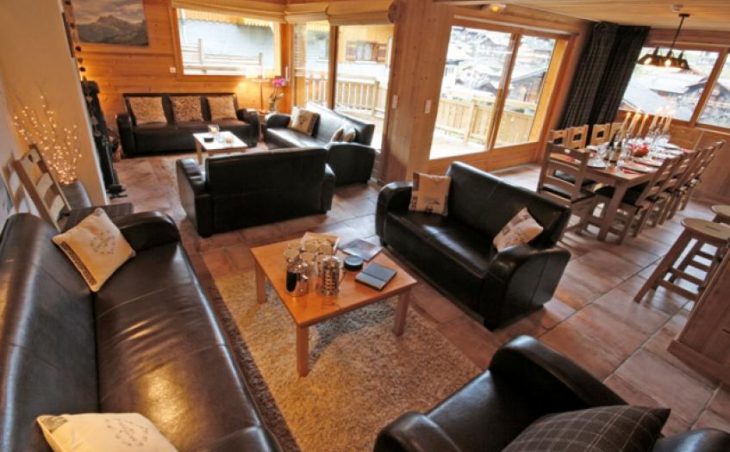 Cairn Lodge in Morzine , France image 13 