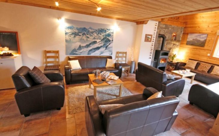 Cairn Lodge in Morzine , France image 3 