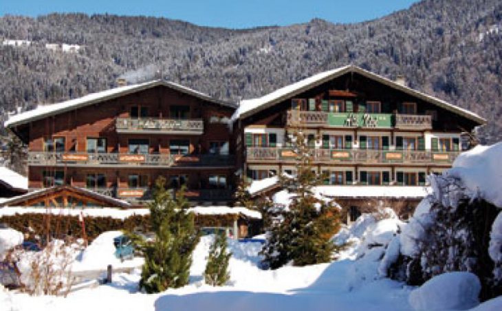 Hotel Alte Neve in Morzine , France image 5 