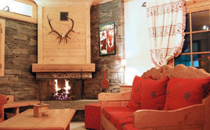 Hotel Alte Neve in Morzine , France image 2 