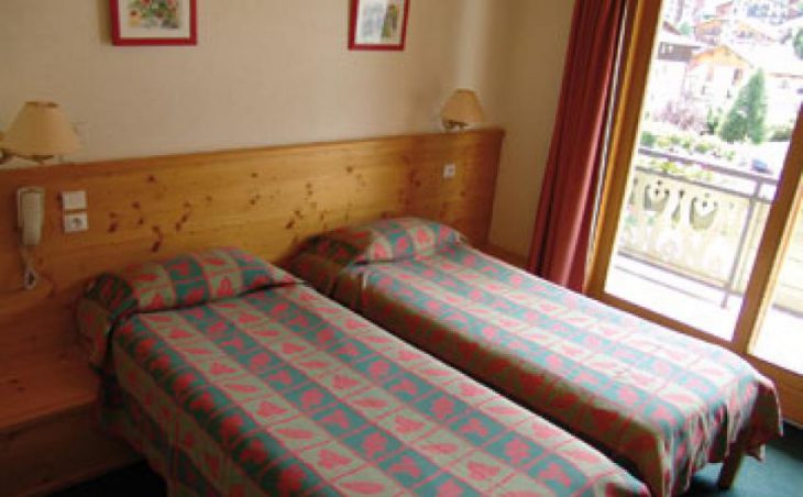 Hotel Alte Neve in Morzine , France image 3 