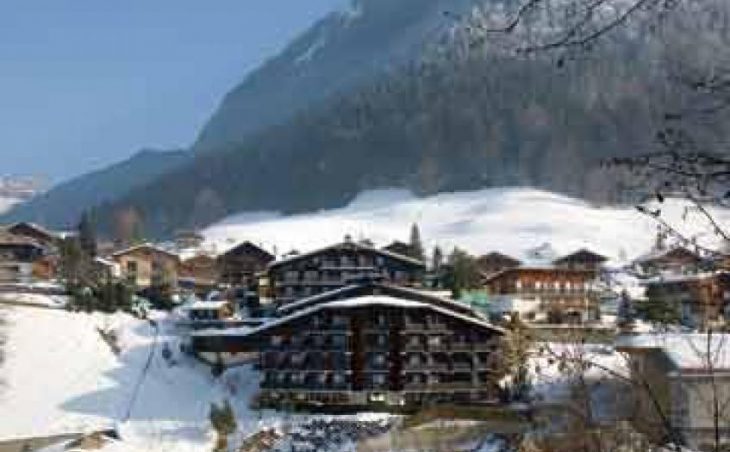 Hotel le Petite Dru in Morzine , France image 1 