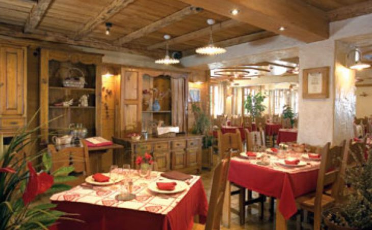 Hotel le Petite Dru in Morzine , France image 4 