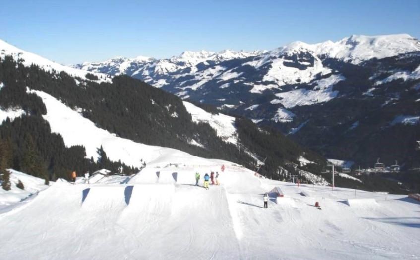 Mittersill Ski Holidays in 2020/2021 Ski Line