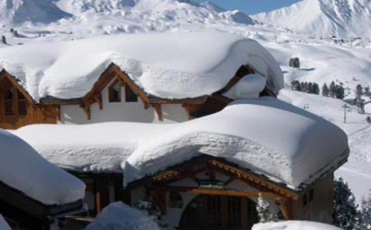 Le Chalet du Vallon in La Plagne , France image 6 