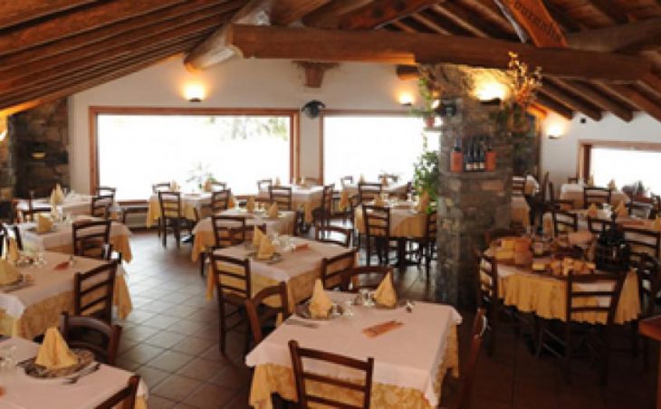 Hotel Petit Tournalin in Champoluc , Italy image 3 