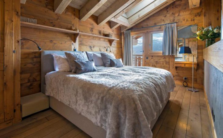 Chalet Pierre Avoi in Verbier , Switzerland image 6 