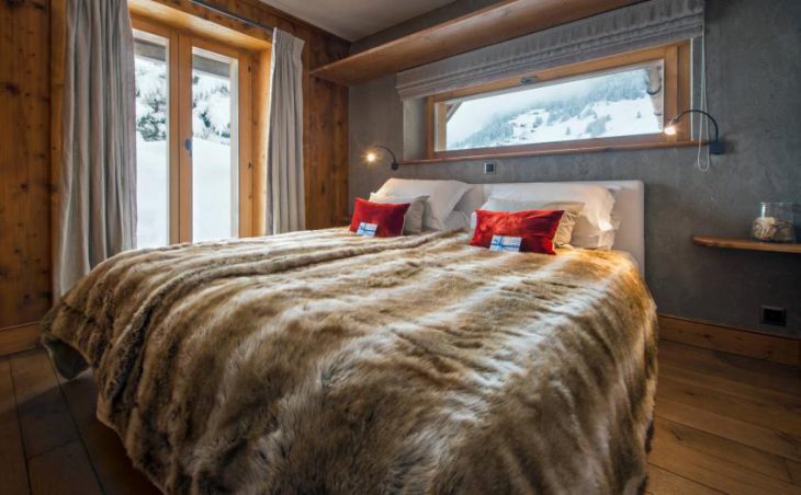Chalet Pierre Avoi in Verbier , Switzerland image 9 