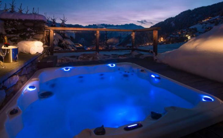 Chalet Pierre Avoi in Verbier , Switzerland image 3 