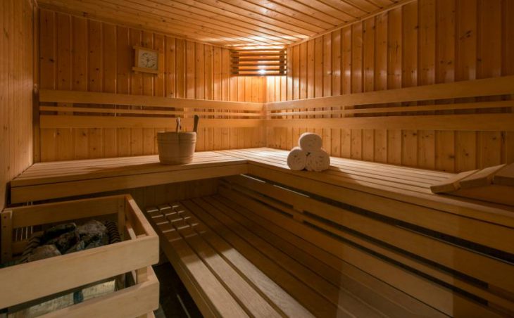 Chalet Pierre Avoi in Verbier , Switzerland image 14 