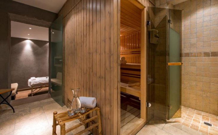 Chalet Pierre Avoi in Verbier , Switzerland image 13 