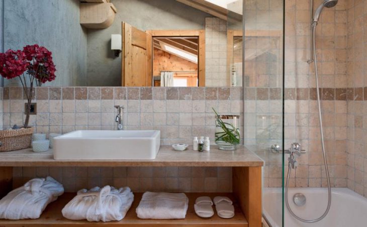 Chalet Pierre Avoi in Verbier , Switzerland image 8 