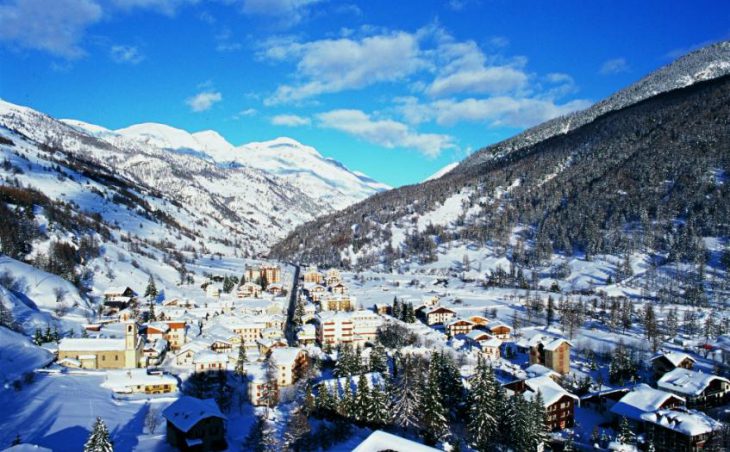 Pragelato in mig images , Italy image 4 