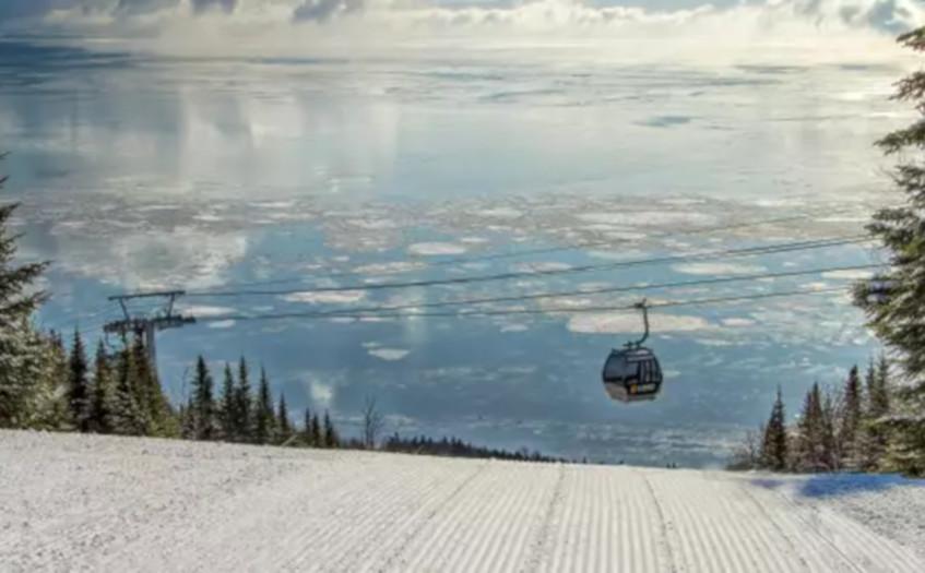 Ski Holidays Quebec