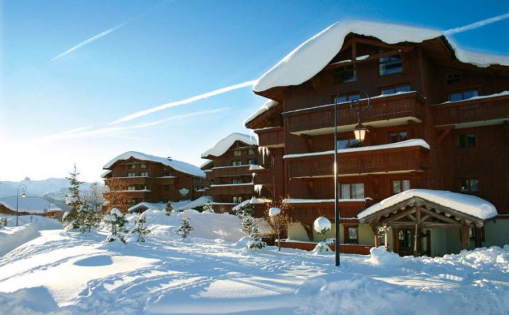 Le Village Des Lapons in Les Saisies , France image 1 