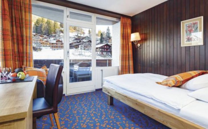 Hotel Derby in Grindelwald , Switzerland image 7 