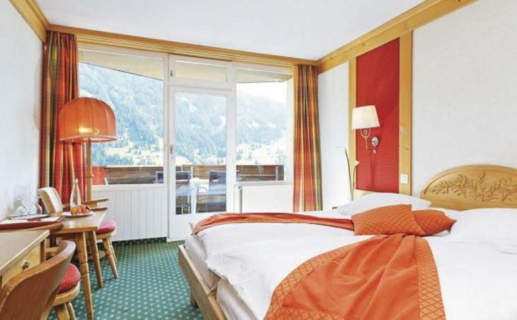 Hotel Derby in Grindelwald , Switzerland image 2 