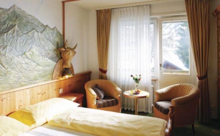 Central Hotel Wolter in Grindelwald , Switzerland image 6 