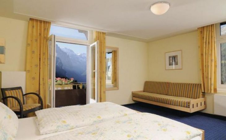 Hotel & Spa Victoria-Lauberhorn in Wengen , Switzerland image 5 