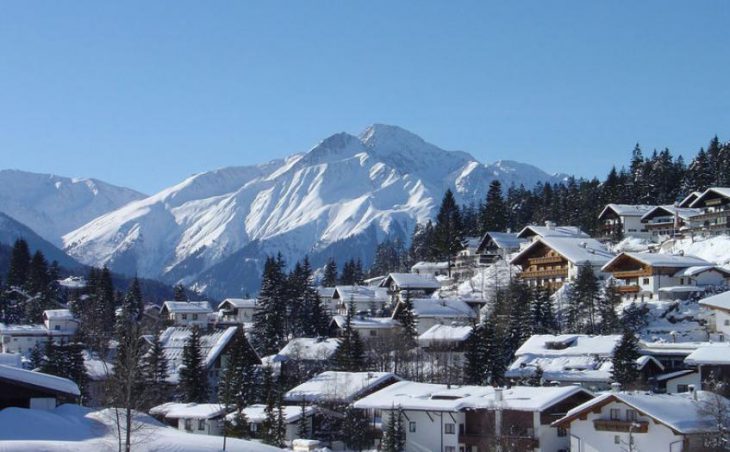 Seefeld in mig images , Austria image 4 