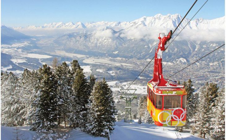 Igls in mig images , Austria image 3 