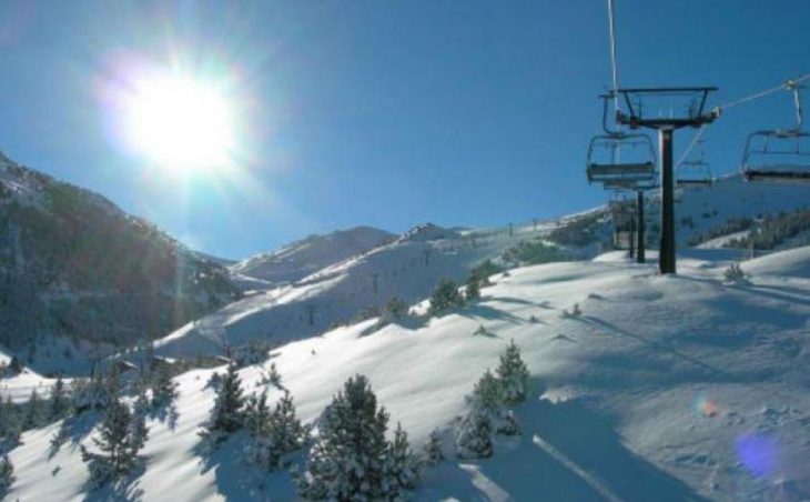 Soldeu Ski Resort Andorra Review