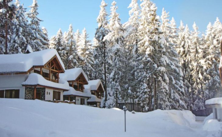 Hotel & Villas St George in Borovets , Bulgaria image 3 