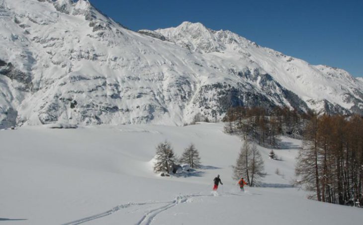 Ste-Foy-Tarentaise in mig images , France image 4 