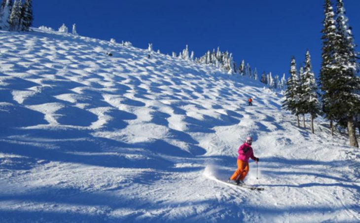 Sun Peaks in mig images , Canada image 3 