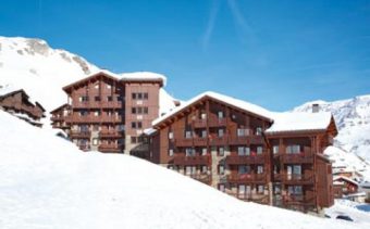 Residence Village-Montana in Tignes , France image 1 