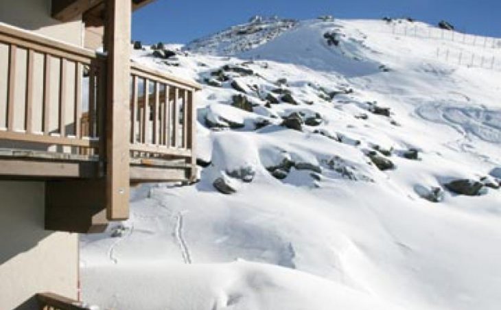 Residence Koh-I Nor in Val Thorens , France image 7 