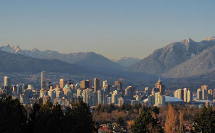 Vancouver in mig images , Canada image 4 