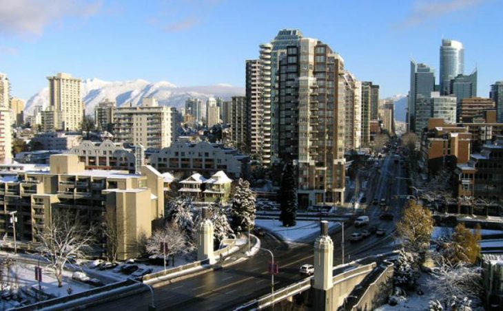 Vancouver in mig images , Canada image 2 