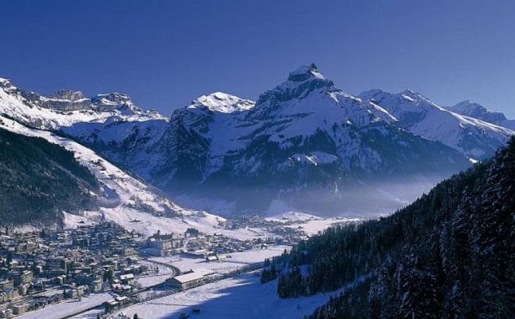 Engelberg in mig images , Switzerland image 3 