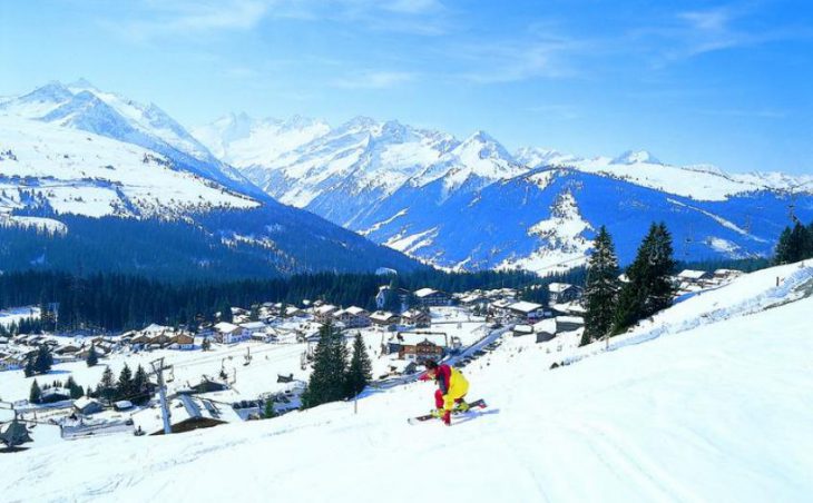 Gerlos in mig images , Austria image 4 