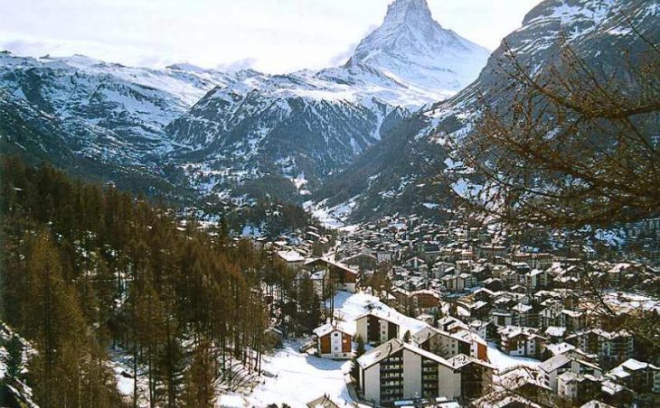 Zermatt in mig images , Switzerland image 2 