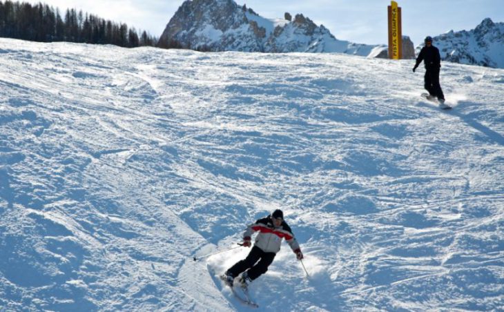 Bardonecchia in mig images , Italy image 5 