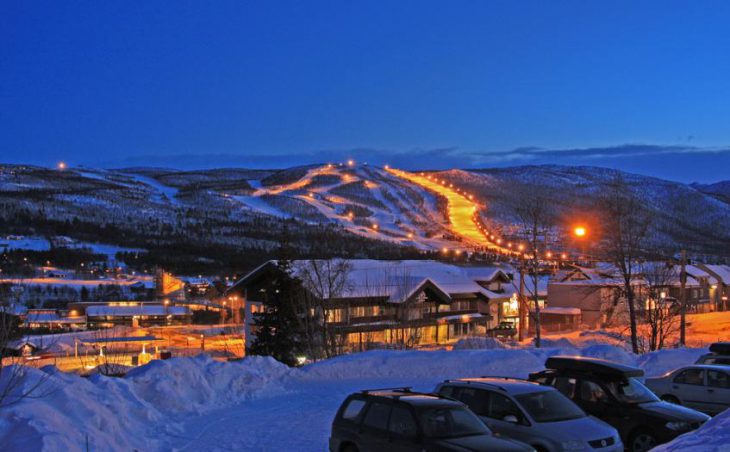 Geilo in mig images , Norway image 3 